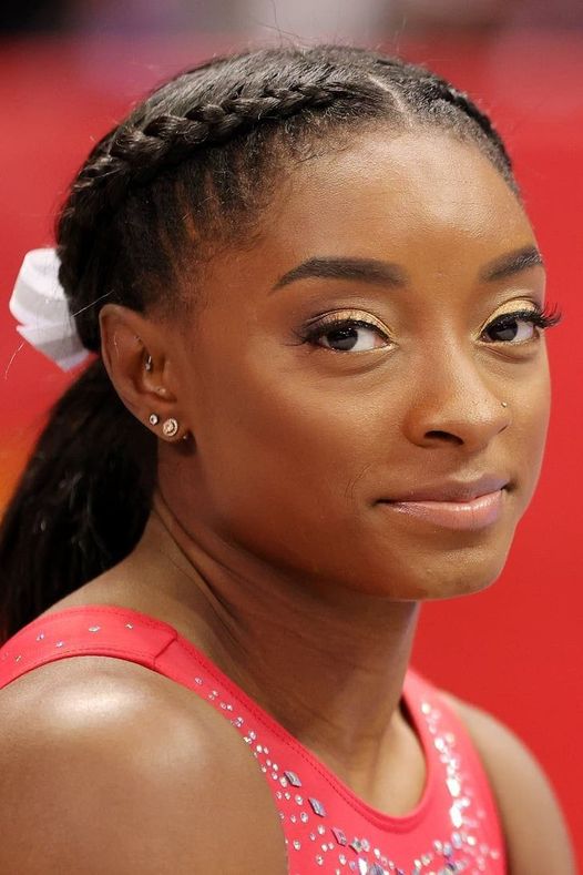 Simone Biles jokes she needs to be sent home from the club as she shares video from wild Olympics celebrations after three gold medals in Paris See More