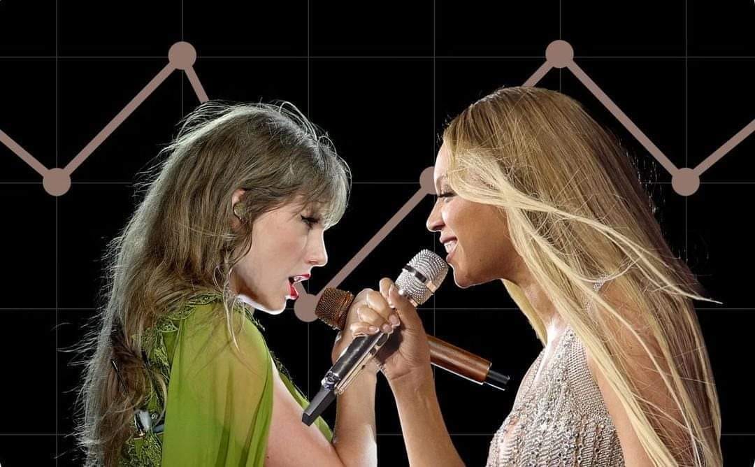 Breaking News: Beyonce and Taylor Swift are about to have a BIG Endorsement Concert: “No more silence, before it’s too late, our voice must be heard NOW!” See More!!