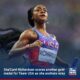 Team USA leads medal count in Paris as Sha'Carri Richardson secures gold in women’s 4x100m relay