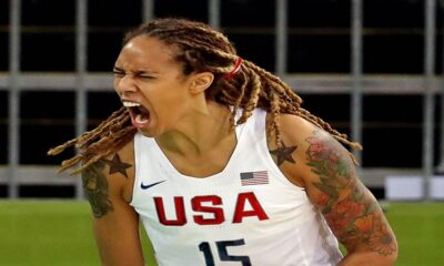 Brittney Griner Is Leaving The United States: ‘If You Don’t Respect Me, You’ll Lose Your TALENT’...Full Details Bellow!!