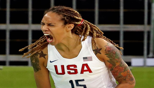 Brittney Griner Is Leaving The United States: ‘If You Don’t Respect Me, You’ll Lose Your TALENT’...Full Details Bellow!!