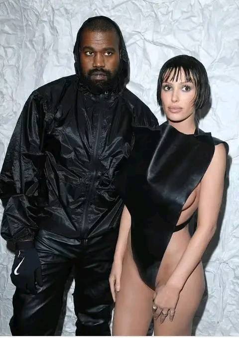 Restauranteurs vow to ban Kanye West and Bianca Censori from their eateries after X-rated stunt ..Full Details Bellow!!