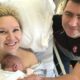 Drew Ann Reid, Andy Reid’s Daughter Welcomes a Baby Boy-and he Looks exactly like grandpa Andy ”Full Photos Below!!