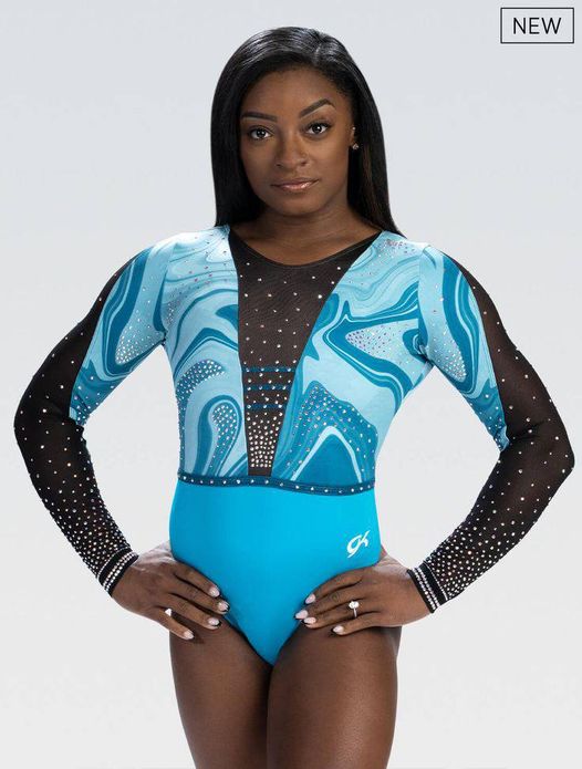 Conviction over Cash: American Gymnast Simone Biles turns down a whopping $10 million and refuses to compete in Russia. See why.