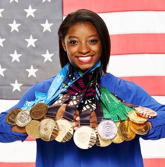 Simone Biles Shares New Photos of Progress at Texas Mansion She's Building with Husband After Olympics