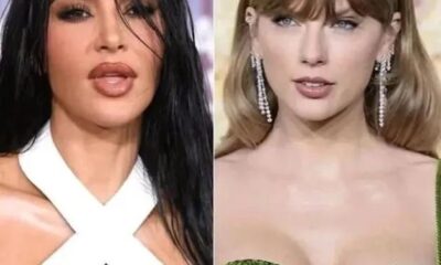 Just In Kim Kardashian PUSHES for NFL BAN on Taylor Swift Attending Games with Travis Kelce, Citing Her as a Major Distraction and a Bad…See More