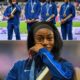 Paris 2024: Touching podium image of Sha'Carri Richardson in tears serves as a testament to her Olympic redemption....See More Details!!