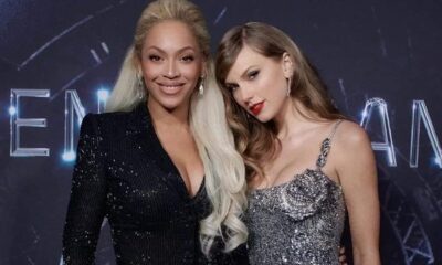 Breaking News: Beyonce and Taylor Swift are about to have a BIG Endorsement Concert: “No more silence, before it’s too late, our voice must be heard NOW!” See More!!