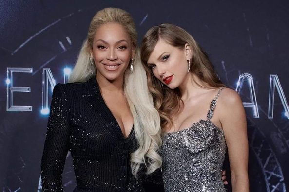 Breaking News: Beyonce and Taylor Swift are about to have a BIG Endorsement Concert: “No more silence, before it’s too late, our voice must be heard NOW!” See More!!