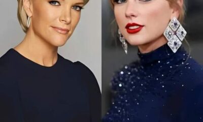 JUST IN: Megyn Kelly Calls For Taylor Swift Boycott After She Attended Gaza Fundraising Comedy Show....Full Details Bellow!!