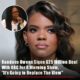 Candace Owens Signs $25 Million Deal With ABC For A Morning Show, “It’s Going to Replace The View” See More!!