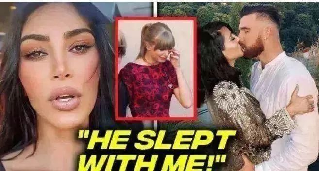 Breaking News: Just Now Kim Kardashian has announced that she is pregnant with Travis Kelce’s child. According to sources, Kardashian made the announcement during a private event, leaving many in disbelief and Taylor Swift is…. See More