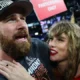 How Travis Kelce subtly supported Taylor Swift as she breaks records at Wembley Stadium...Full Details Bellow!!