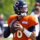 Hard Knocks with Bears: Caleb Williams in spotlight, Jonathan Owens supports Simone Biles