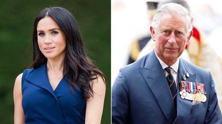 News Update: King Charles Revealed One Request He Needs From Meghan Markle Before His Death and said that He only have… See More