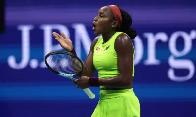 Coco Gauff makes brutally honest confession after shock Toronto loss, Gauff Stated In The ..... That…Full Details Bellow!!