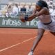 Coco Gauff sets new Olympic goals after stunning singles loss.......click here for full story