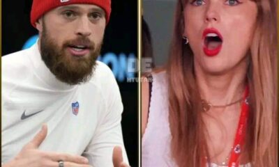 Harrison Butker refuses to play if Taylor Swift appears on the pitch: ‘SHE IS DESTROYING THE PLAYERS’ EFFORT’..