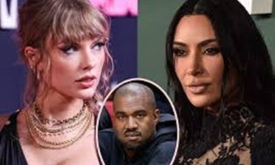 JUST IN: Kim Kardashian Was Denied Entry to Taylor Swift Concert Despite Having Tickets – Security Says Swift Didn’t Want Her There. Do you think Taylor Swift did the right thing? Full Details Bellow!!