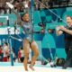 Simone Biles is ready to vault back into spotlight after Tokyo Twisties ordeal ....See More!!!