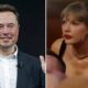 BREAKING NEWS: Elon Musk: “I’d Rather Break My Leg Than See Taylor Swift During An NFL Game ..See more