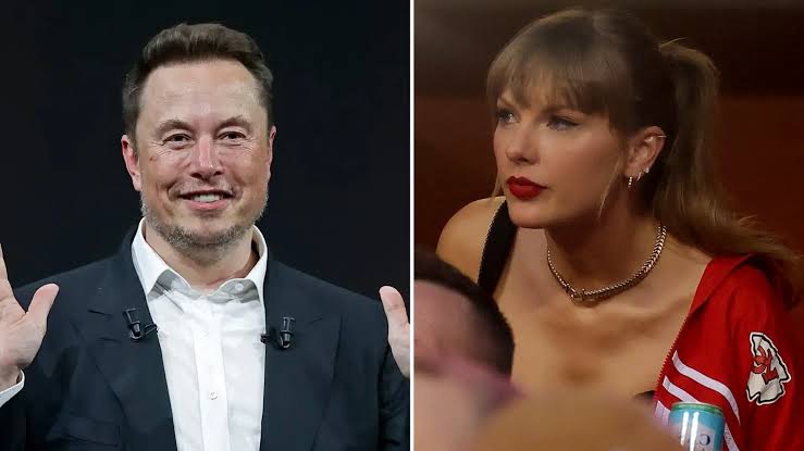 BREAKING NEWS: Elon Musk: “I’d Rather Break My Leg Than See Taylor Swift During An NFL Game ..See more