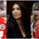 JUST IN: Kim Kardashian PUSHES for NFL BAN on Taylor Swift attending games with Travis Kelce, citing her as a major distraction for Kansas Chiefs.... Full Details Bellow!!