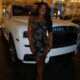 BREAKING NEWS: Congratulations to Simone Biles as she has been gifted a brand new rolls Royce 2024 model by a famous celebrity to celebrate her .. …..see more