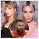 Just In: “Kim Kardashian Set to Intervene in Taylor Swift and Travis Kelce’s Relationship Amid Ongoing Feud” Read More!!