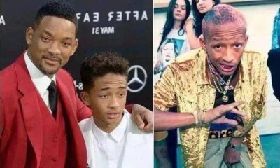 Heartbreaking: What happened to Jaden Smith age 26 years old? It so sad! with heavy heart that we announced as he’s confirmed to be in…see more