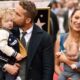 Good News: New Blake Lively offense: Having her kids ask financially struggling film crew for donations to pet causes: report… see more