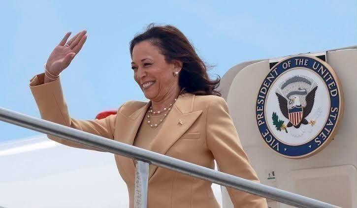 Incredible: 40K BLACK WOMEN RAISED OVER $1.5M FOR KAMALA IN UNDER 3 HOURS READ MORE….