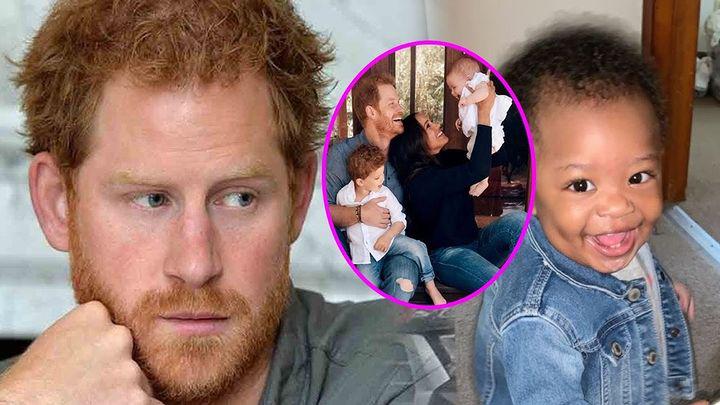 Meghan Markle and Prince Harry Criticized for Altering Daughter Lilibet’s Hair Color at Age 3…..See more 