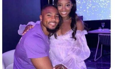 Divorce Him: WALKING RED FLAG’ Simone biles genuine supporters tell Simone to ‘file divorce papers asap’ as husband Jonathan Owens calls himself the…. Read More