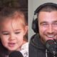 Travis Kelce Surprises Brother’s Daughter With Special Gift for Her 5th Birthday. Jason sheard Tears over the massive…Full story Below!!