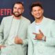 Patrick Mahomes reveals Travis Kelce’s ringtone....Full Details Bellow!!