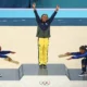 Simone Biles, Rebeca Andrade and Jordan Chiles Celebrate First All-Black Gymnastics Podium: ‘Super Exciting’ For..... See More