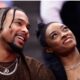 Simone Biles’ husband Jonathan Owens sparks outrage for wearing wife’s gold medal after Olympics win‘T