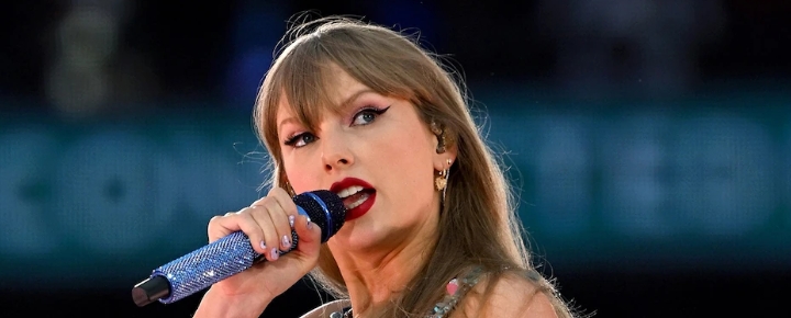 Taylor Swift addresses foiled Vienna terror plot for 1st time....See More