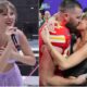 Simone Kendle, CEO Taylor Swift Has Been Wearing Her Diamond 'TNT' Bracelet from Travis Kelce on Tour - and in Her New Music Video