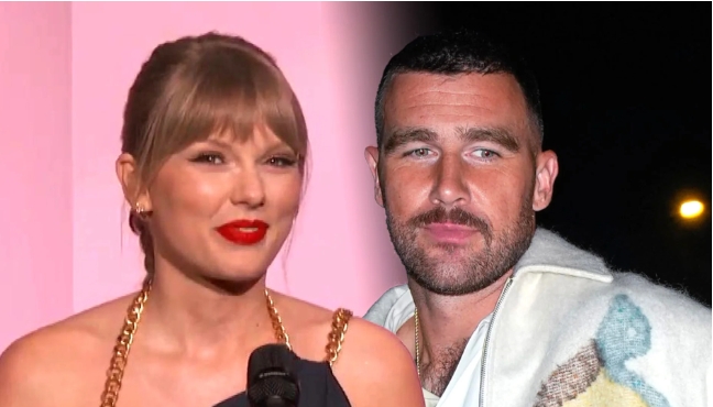 JUST IN: Fox News has just reported that Taylor Swift has ENDED her one-year relationship with NFL star Travis Kelce. Swift has hurriedly Abandoned her Eras Tour and has urgently jetted down to NYC to get her luggage....See more 