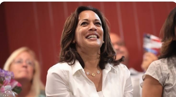 Incredible: 40K BLACK WOMEN RAISED OVER $1.5M FOR KAMALA IN UNDER 3 HOURS READ MORE….Read More