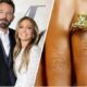 Jennifer Lopez Allegedly Refusing to return Her $10 millio Engagement Ring To Ben Affleck