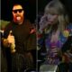 JUST IN: “Sorry I’m late’ Taylor Swift apologizes to Travis Kelce as the two were Spotted in Florida Mansion having alcoholic drinks, after Chiefs vs Jaguar Preseason Game [VIDEO]