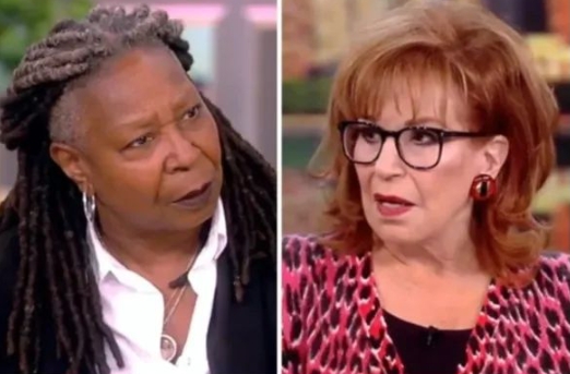 Breaking News: , ABC issued an official statement confirming that Joy Behar and Whoopi Goldberg’s contracts will not be renewed because of this recent INCIDENT at the…Full details below  