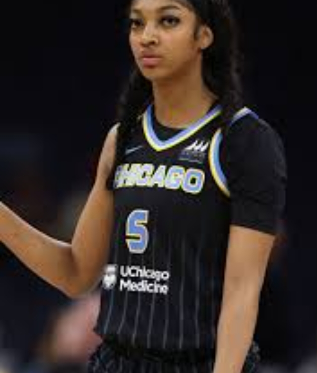 Sky's Angel Reese becomes first player in WNBA history with 20 rebounds in three consecutive games...Full Details Below 