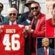 Patrick Mahomes' presidential election stance revealed after wife Brittany's Donald Trump post controversy