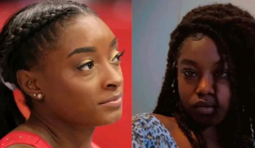 Breaking News: ‘I Have My Own Problems with Simone’: Simone Biles’ Estranged Sister Defends Birth Mom, Vows to ‘Take It There’ Amid Ongoing Family Drama…see more