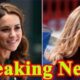 BREAKING NEWS : Princess Kate appears very different from her usual look in golden blonde hair after recovering from sickness and Revealed that she’s undergoing…. Read More