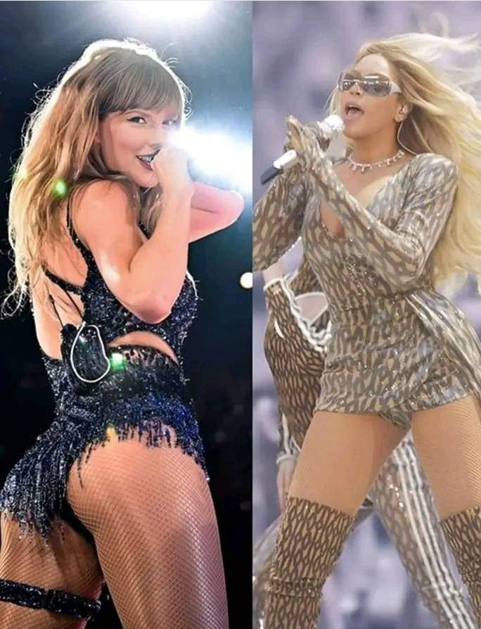 Breaking News: Beyonce and Taylor Swift are about to have a BIG Endorsement Concert: “No more silence, before it’s too late, our voice must be heard NOW!”